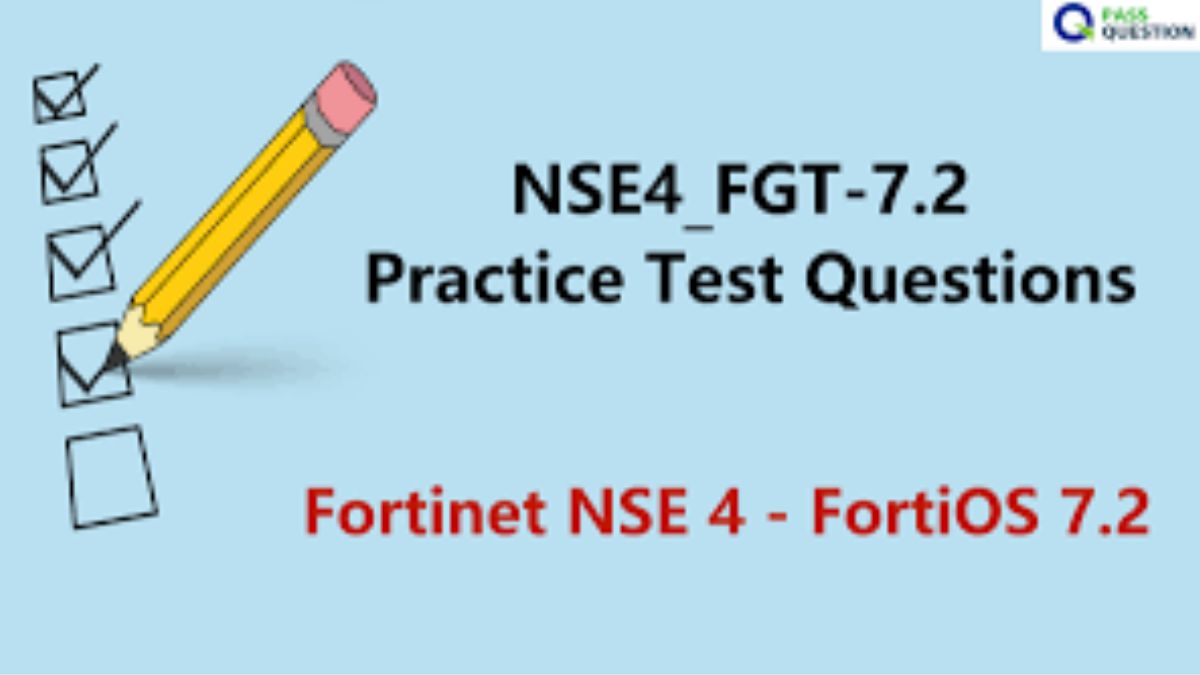 NSE4_FGT-7.2
