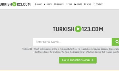 turkish 123