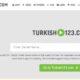 turkish 123