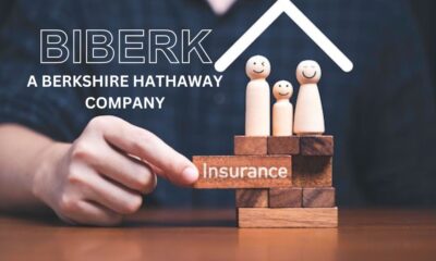 Biberk Insurance