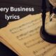 Misery Business lyrics