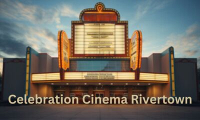 Celebration Cinema Rivertown