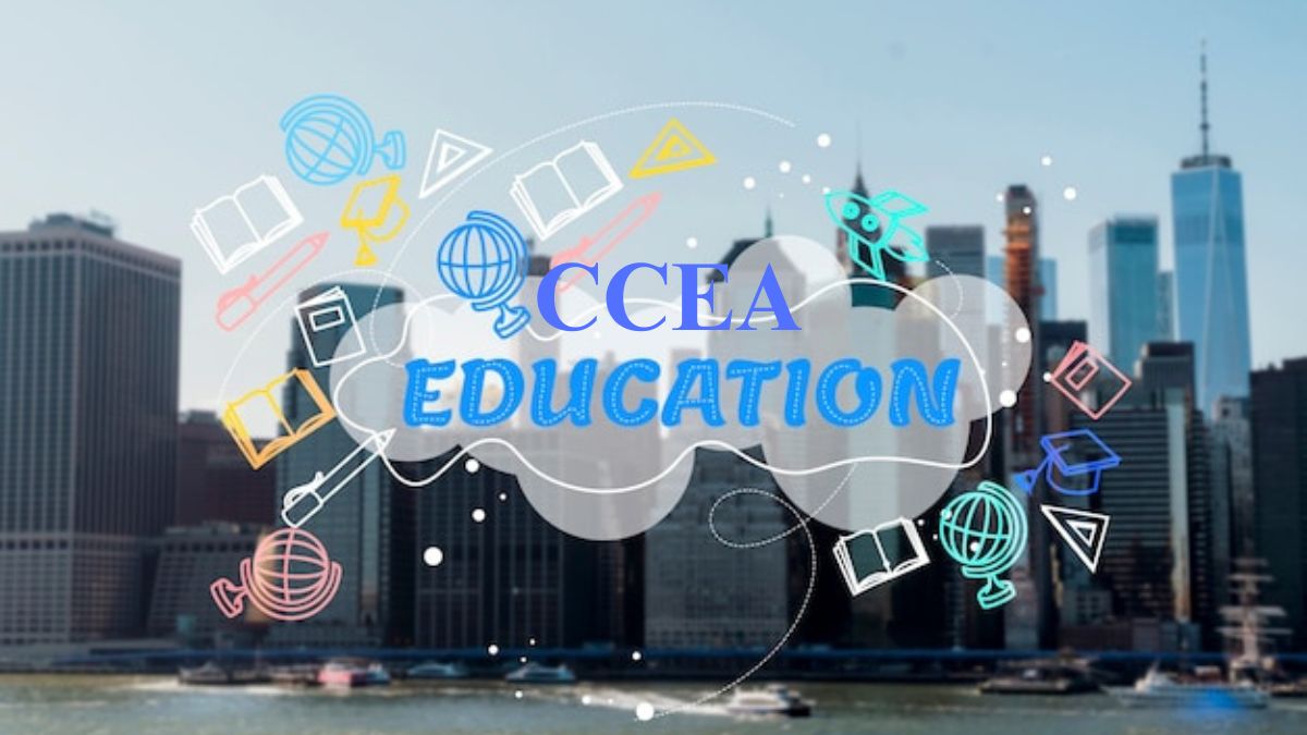 Clark County Education Association
