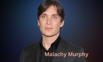 Malachy Murphy