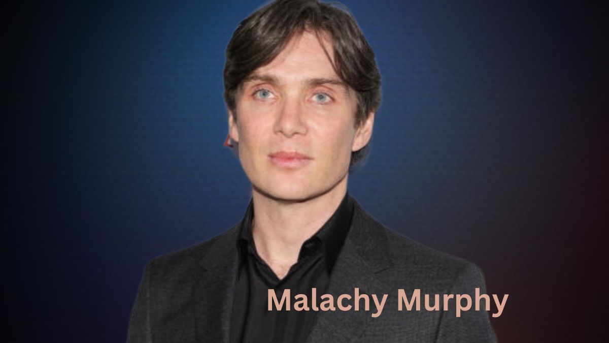 Malachy Murphy