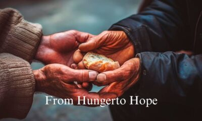 From Hungerto Hope.com