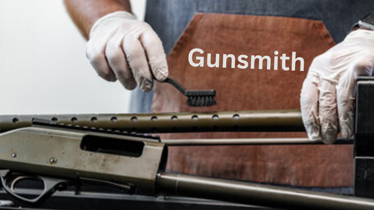 Gunsmith Part 2