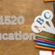 11520 Education