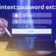 intext:password ext:log