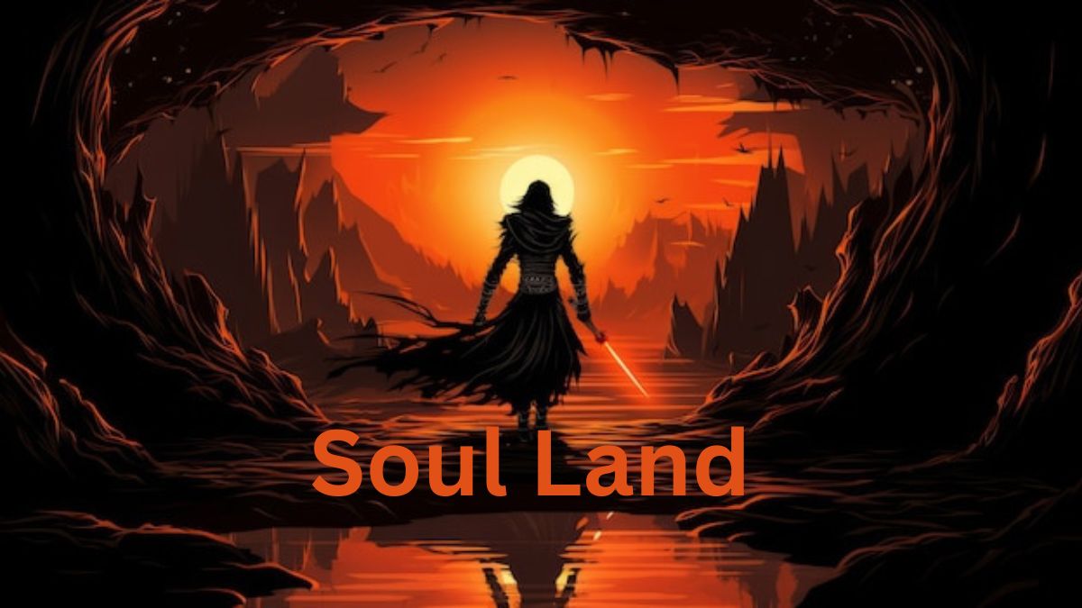 Soul Land VI