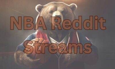 NBA Reddit Streams