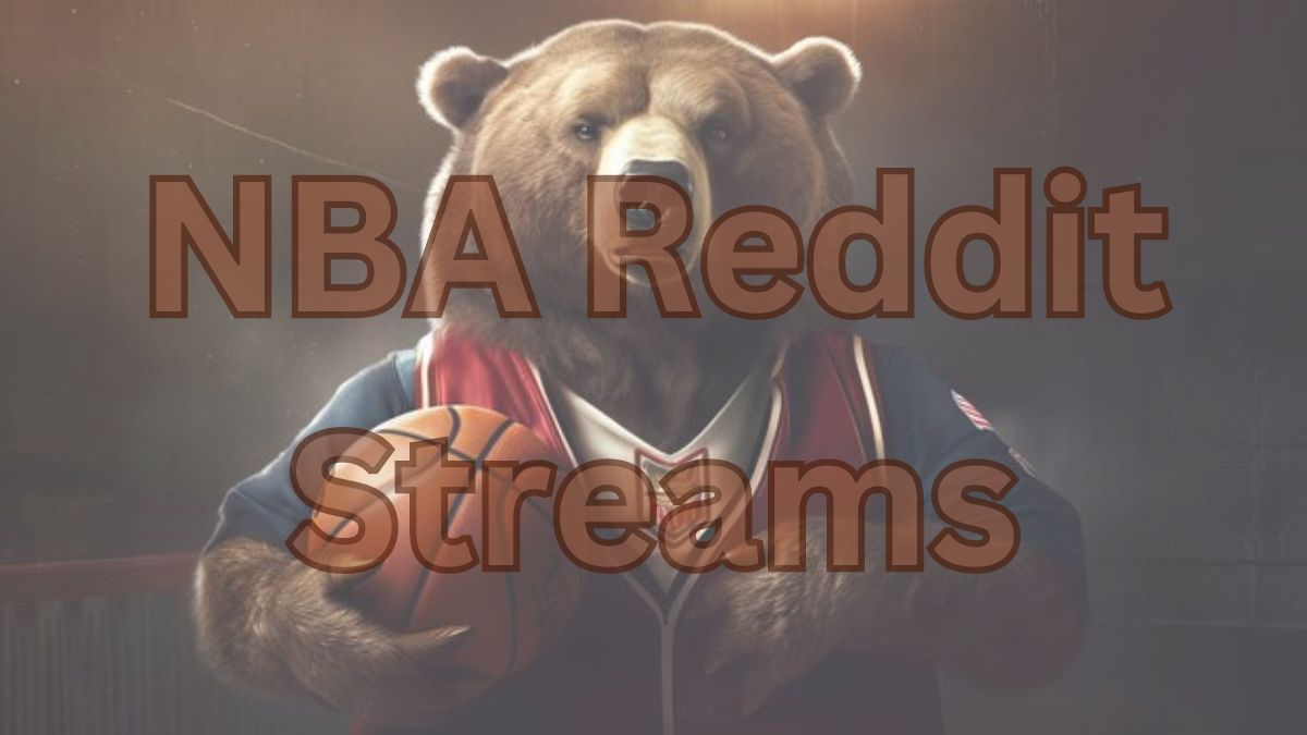 NBA Reddit Streams