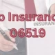 Auto Insurance in 06519