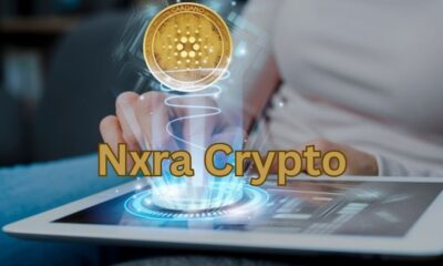 Nxra Crypto
