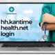 hh.kantime health.net