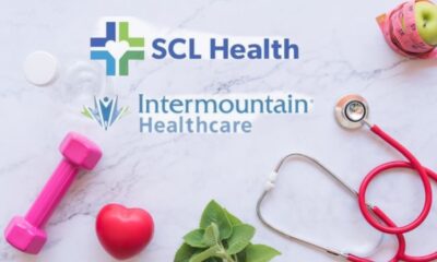 SCL Health The Landing