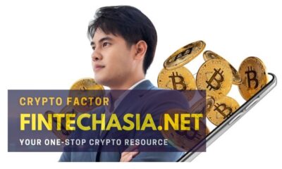 FintechAsia.net Crypto Facto