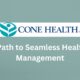 Cone Health MyChart