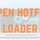 Open Hotfix Loader