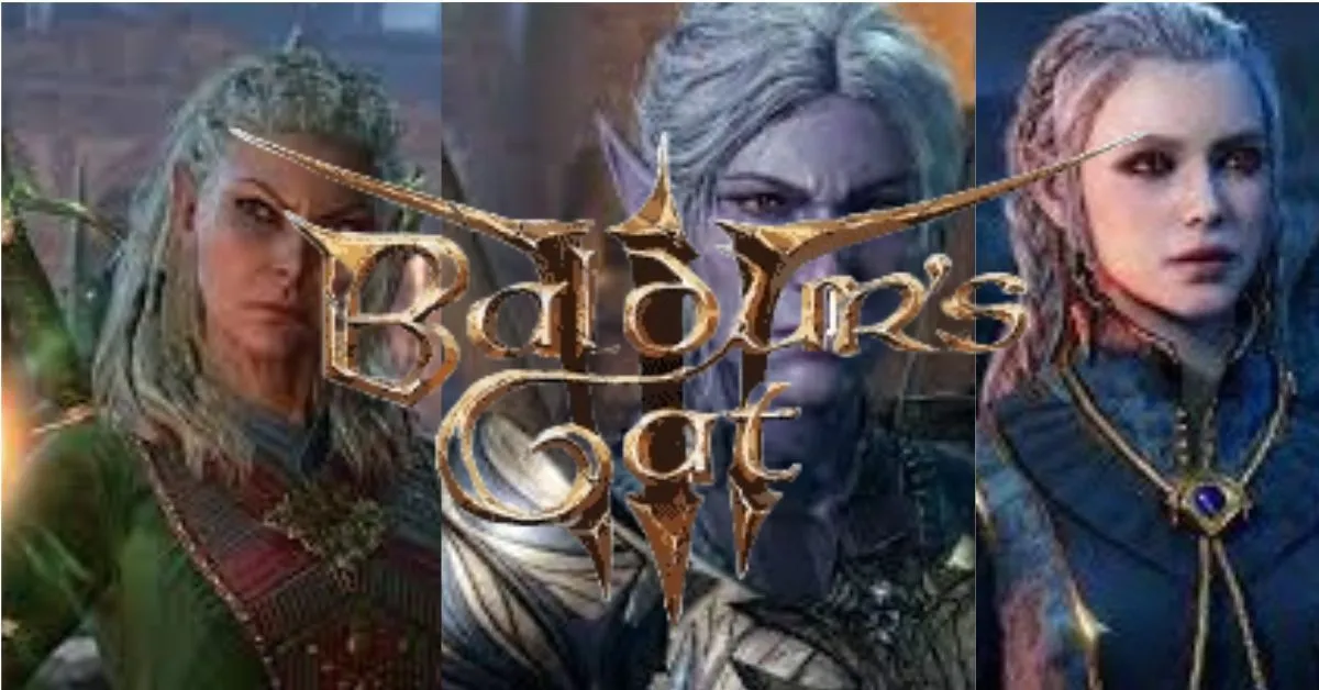 Baldur's Gate 3 Error Code 516