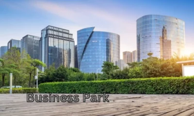 Business Park