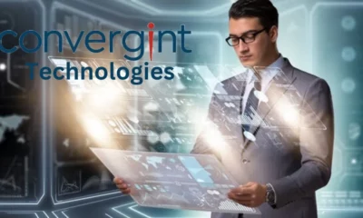 Convergent Technologies