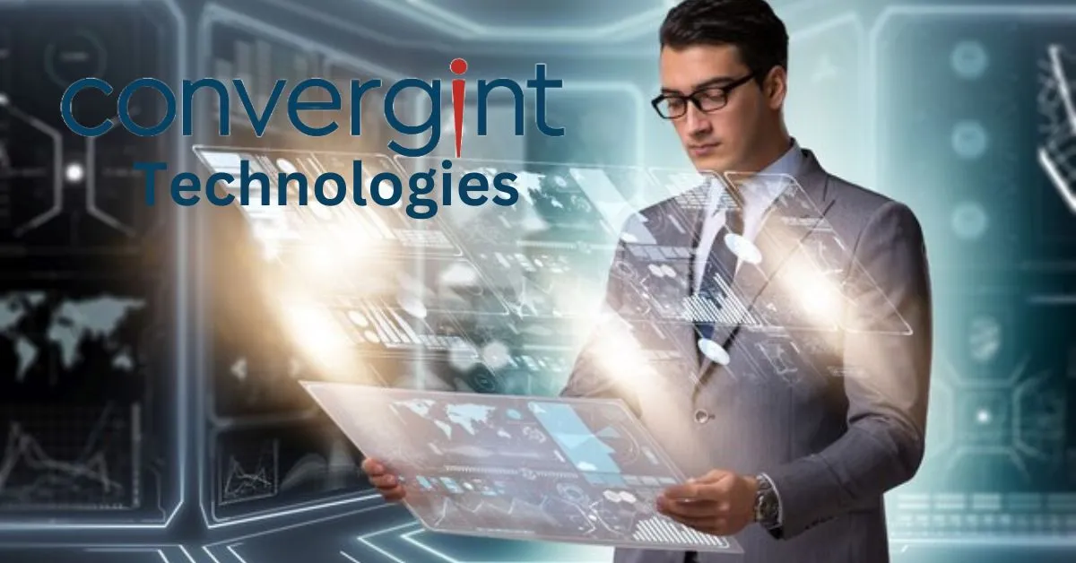 Convergent Technologies