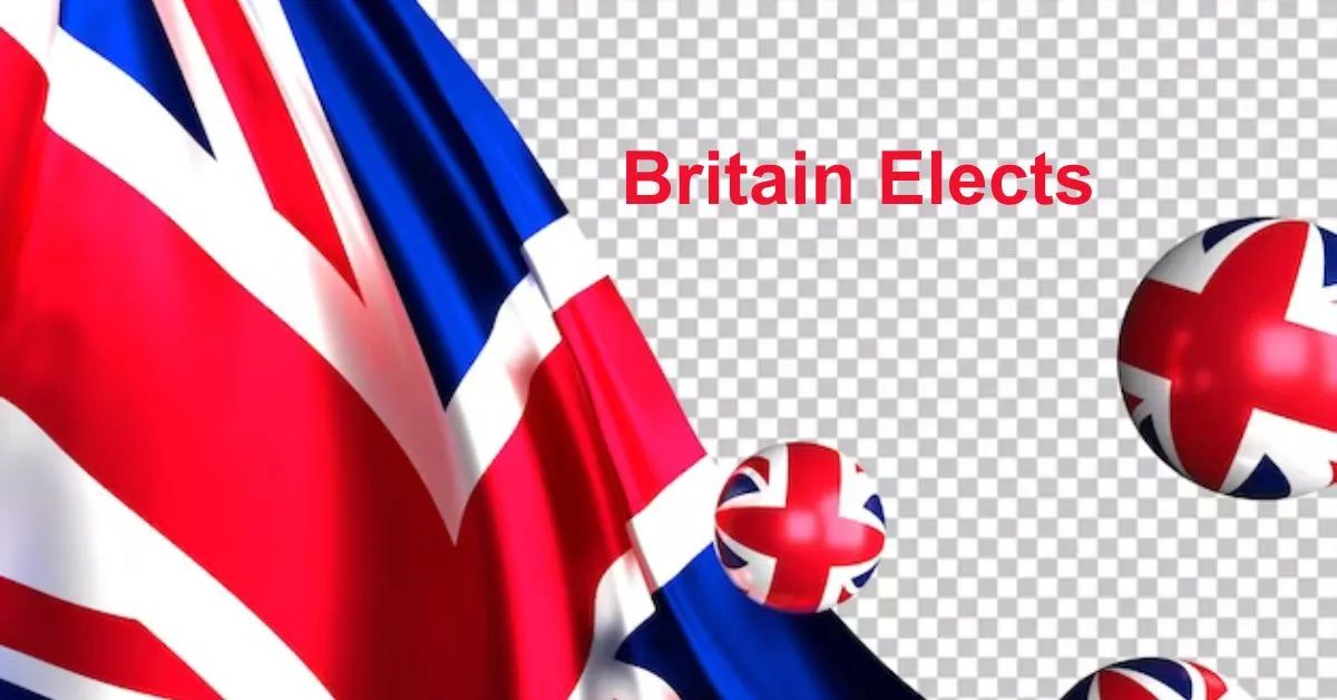 Britain Elects