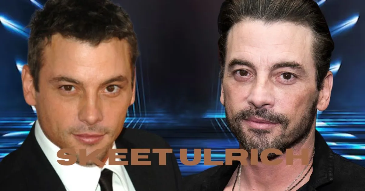 Skeet Ulrich Movies and TV Shows