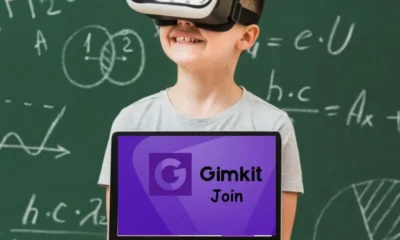 Gimkit Join