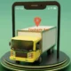 Truckgate App