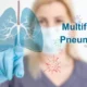 Multifocal Pneumonia