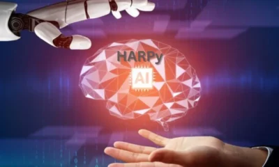 HARPy AI