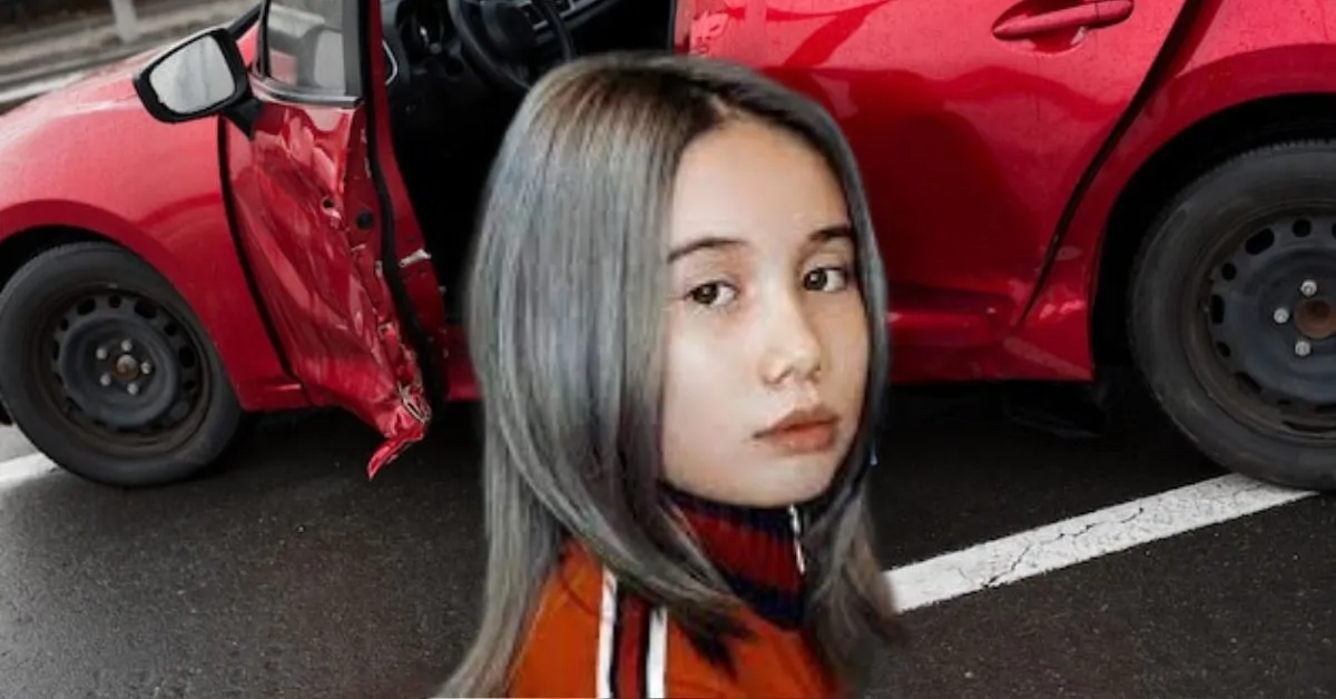Lil Tay Car Accident