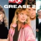 Grease 2 Cast