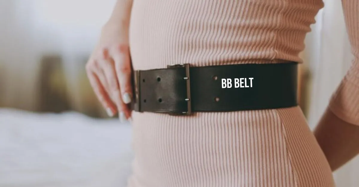 BB Belt