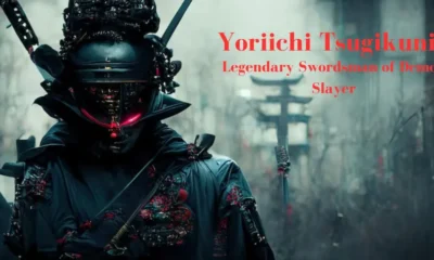 Yoriichi