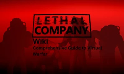 Lethal Company Wiki