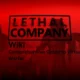 Lethal Company Wiki