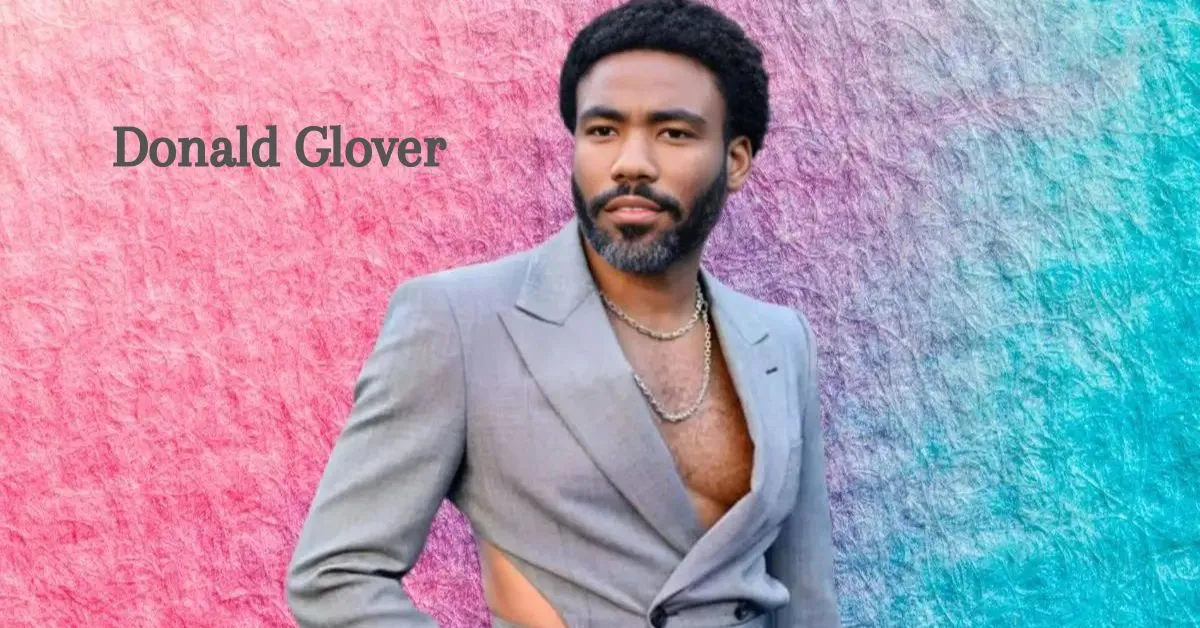 Donald Glover movies and TV show