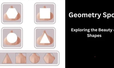 geometry spot