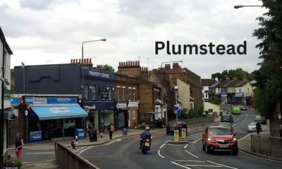 Plumstead