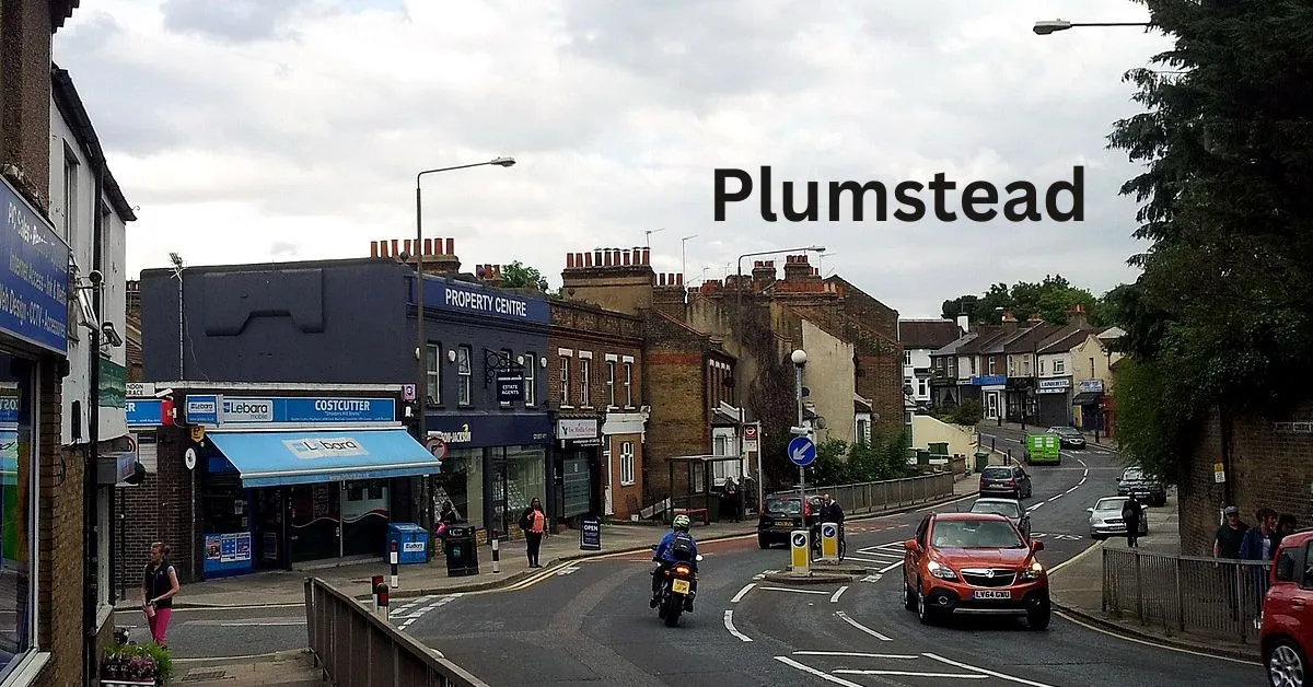Plumstead