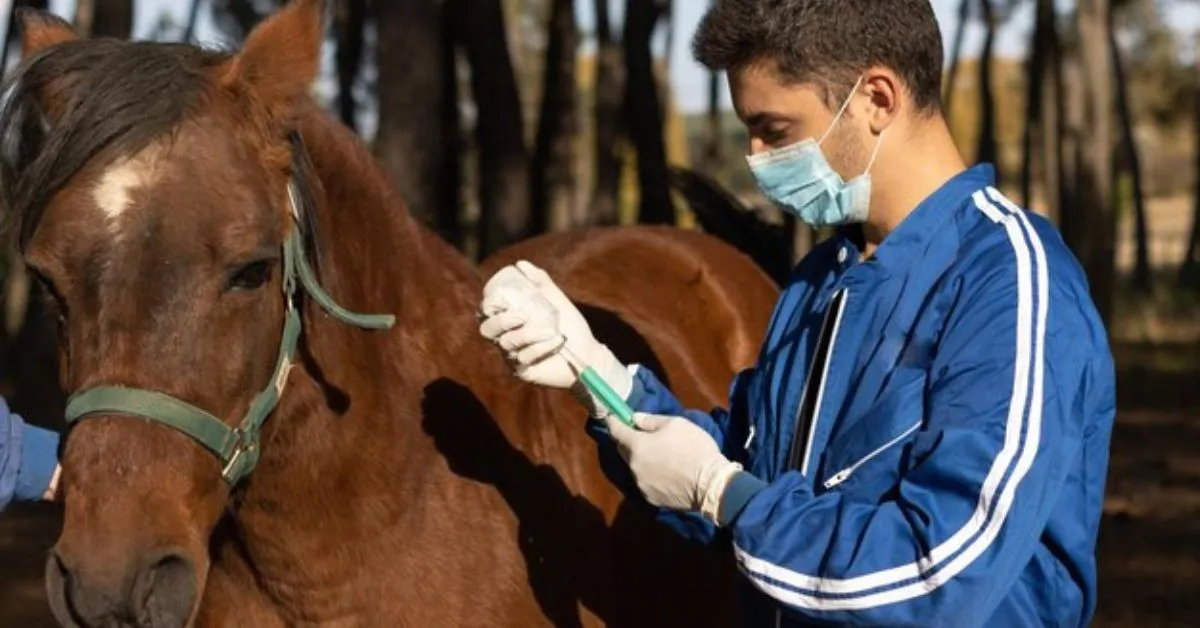 Boost Your Horse Immunity Naturally