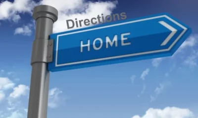 Directions Home