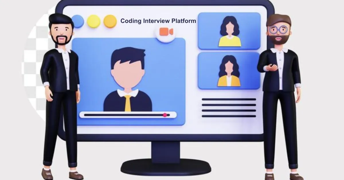 Coding Interview Platform