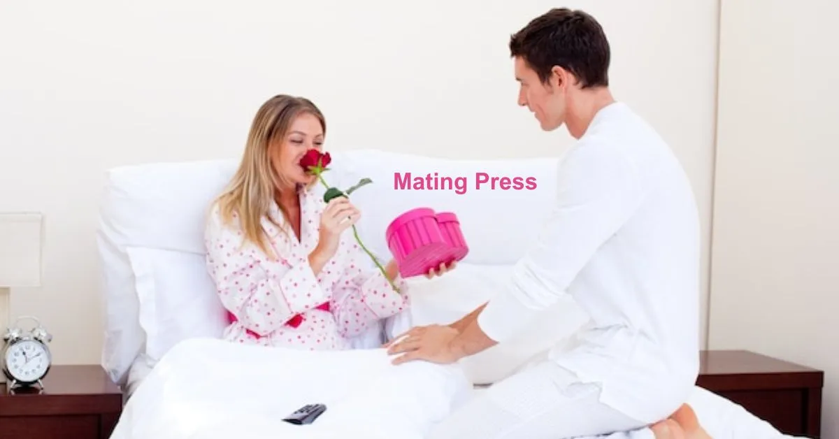 Mating Press