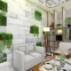 Green Living Spaces