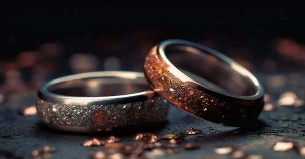 Wedding Rings' Origins