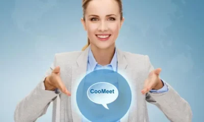 CooMeet